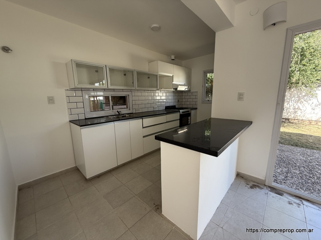 DUPLEX EN ALQUILER VILLA BELGRANO 3 DORMITORIOS